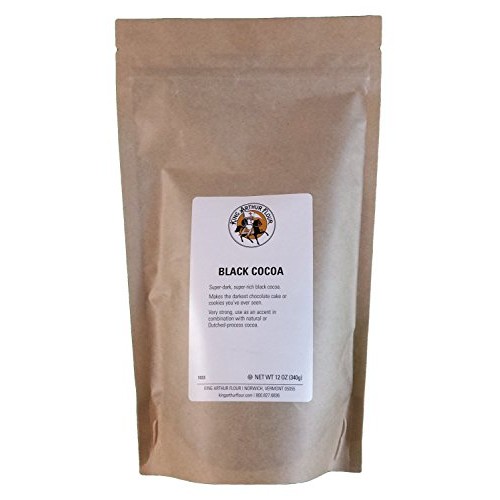 King Arthur Flour Black Cocoa