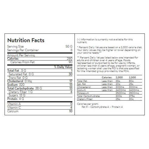 King Arthur Flour Cranberry Orange Scone Mix, 14 Oz Pack Of 6