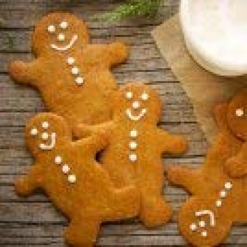 King Arthur Flour Gingerbread Spice - 1 Oz. 28G