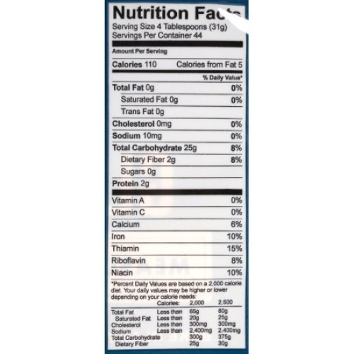 King Arthur Flour Gluten-Free Measure For Measure Flour, 3 Pound