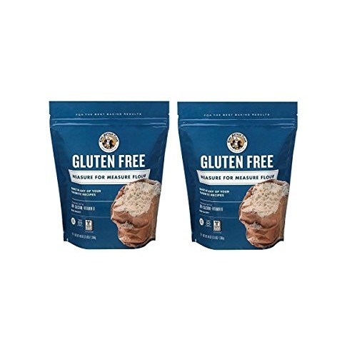 King Arthur Flour Gluten-Free Measure For Measure Flour, 3 Pound