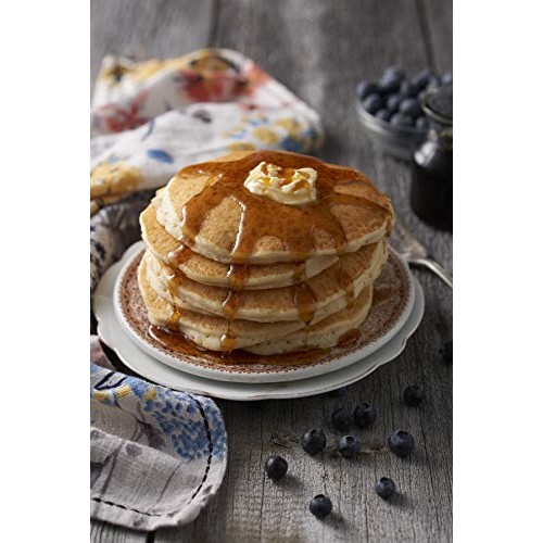 King Arthur Flour King Arthur Flour Gluten Free Pancake Mix, 15