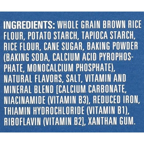 King Arthur Flour King Arthur Flour Gluten Free Pancake Mix, 15