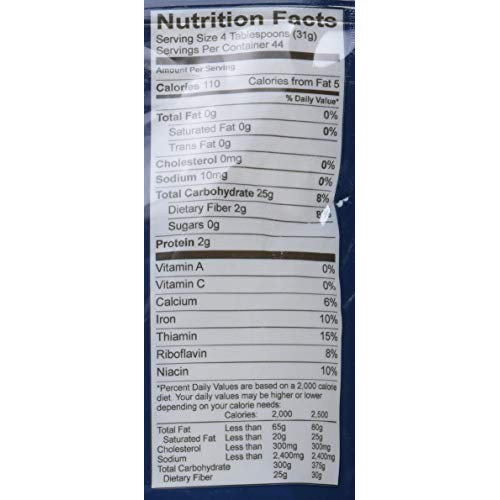 King Arthur Flour, Measure For Measure Flour, Gluten Free, 3 Pou