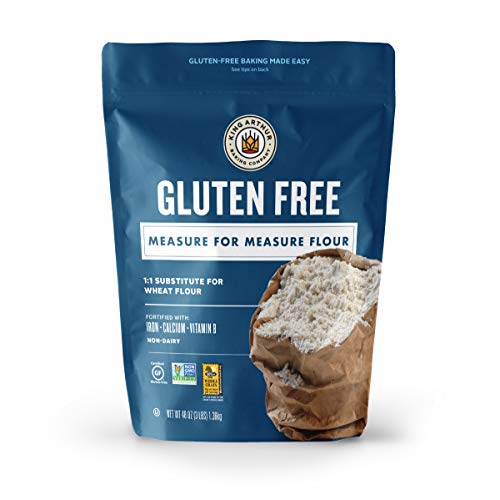 King Arthur Flour Paleo Flour, Gluten Free Certified, Non Gmo Ce