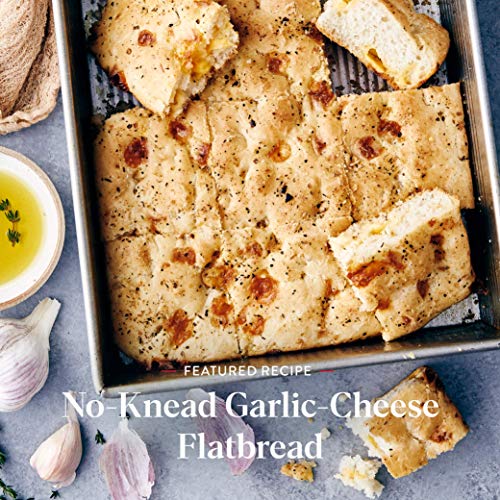 King Arthur Flour, Pizza Seasoning Made In Usa Certified Kosher