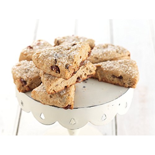 King Arthur Flour Scone Mix, Cranberry Orange, 14 Ounce Pack Of 6