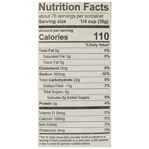 King Arthur, Flour Unbleached Enriched Self Rising, 80 Ounce