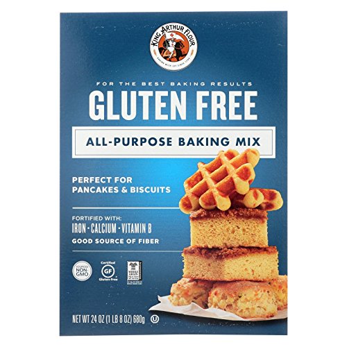 King Arthur Flour, All Purpose Baking Mix, 24 Oz