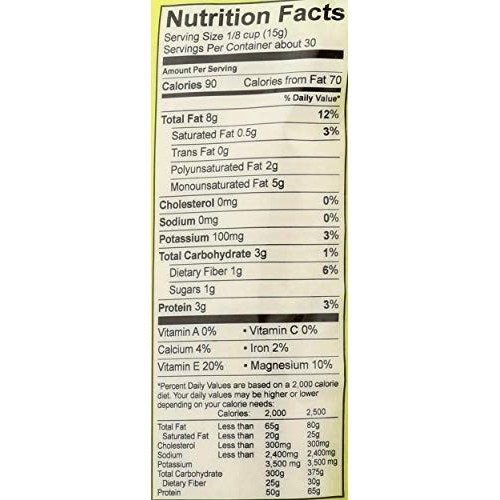 King Arthur, Flour Almond, 16 Ounce