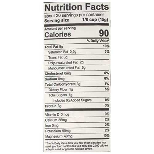 King Arthur, Flour Almond, 16 Ounce