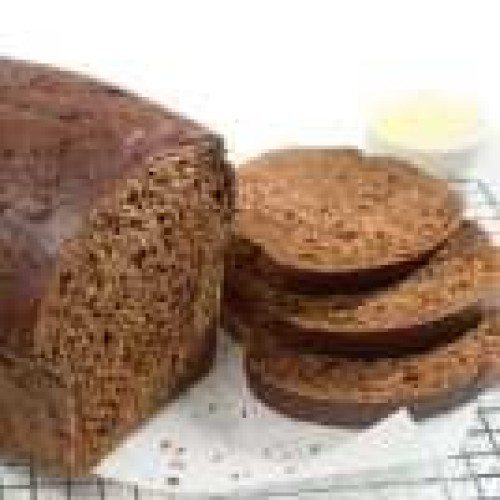 King Arthur Flour Dark Pumpernickel Yeast Bread Mix 20.25 Oz 57