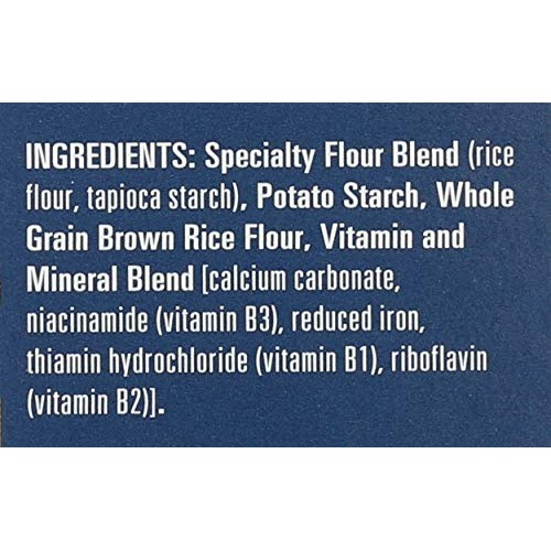 King Arthur Flour Multipurpose Flour, Gluten Free, 24-Ounces