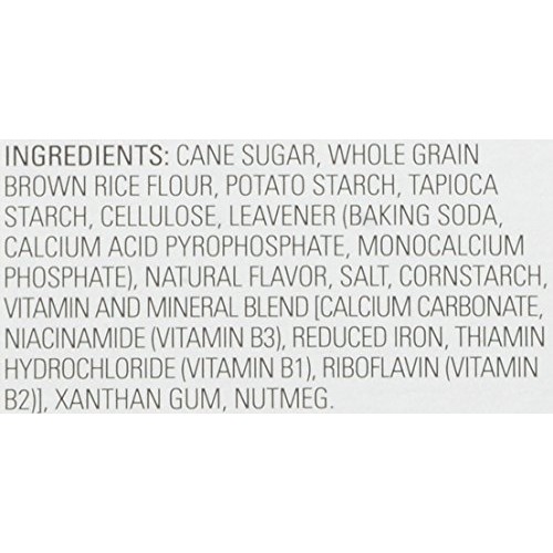 King Arthur Gluten Free Muffin Mix, 16 Oz