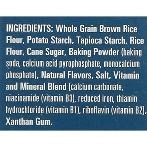 King Arthur Gluten-Free Pancake Mix,15 Oz