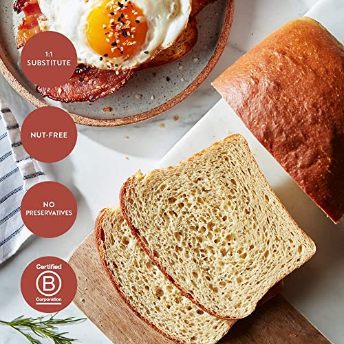 King Arthur, Keto Wheat Flour Blend, Non-GMO Project Verified, 1...