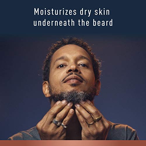 King C. Gillette Beard Oil, Infused With Argan, Jojoba, Avocado,