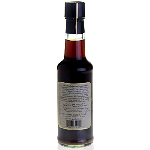 Dale Degroffs Pimento Aromatic Bitters - 150 Ml