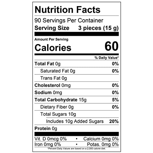 Columbian Sour Balls - | 3 Pound | Variety of Fruit Candy Flavor...