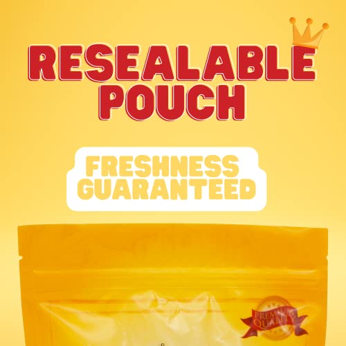 Columbian Sour Balls - | 3 Pound | Variety of Fruit Candy Flavor...