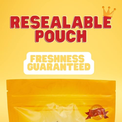 Primrose Sour Fruit Balls | 1 Pound | Assorted Fruit Flavors | I...