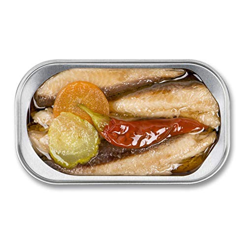 King Oscar Skinless &Amp; Boneless Sardines Spanish Style, 4.23 Oz King Oscar Skinless &Amp; Boneless Sardines Spanish Style, 4.23 Oz