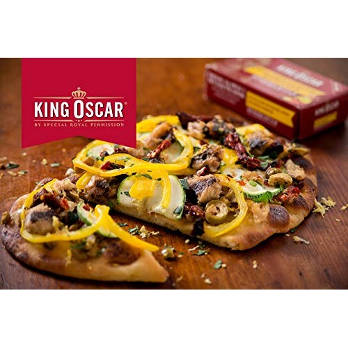 King Oscar Skinless &Amp; Boneless Sardines Spanish Style, 4.23 Oz King Oscar Skinless &Amp; Boneless Sardines Spanish Style, 4.23 Oz