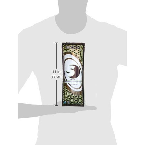 Gluten-Free, Organic Buckwheat Sweet Potato Pasta Noodles 6-Pack