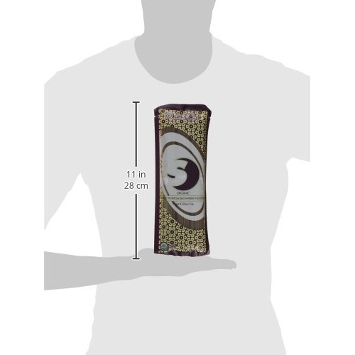 King Soba 3-Pack Buckwheat Sweet Potato Noodles, Organic &Amp; Glute