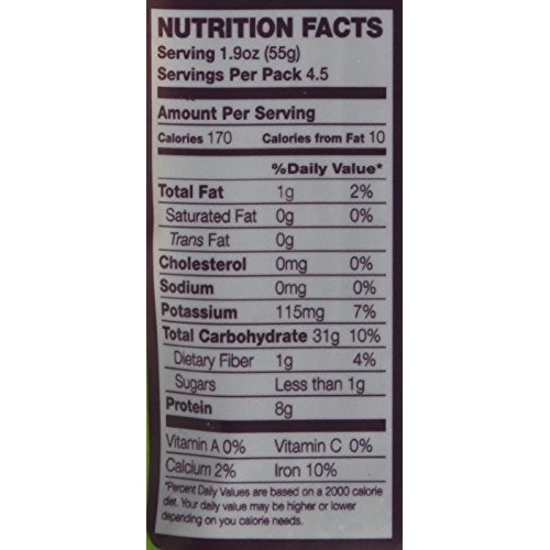 King Soba 3-Pack Buckwheat Sweet Potato Noodles, Organic &Amp; Glute