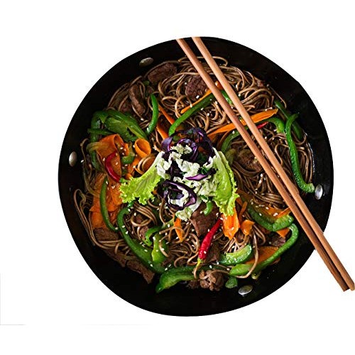 King Soba 3-Pack Buckwheat Sweet Potato Noodles, Organic &Amp; Glute