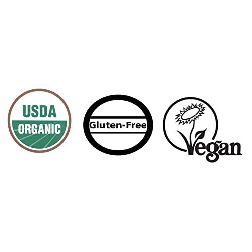 Vermicelli Brown Rice Noodles 3-Pack- Organic &Amp; Gluten Free- 26.