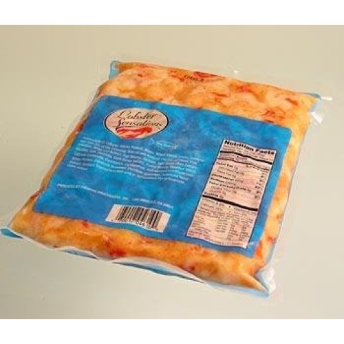 King And Prince Mrs.Fridays Sensation Lobster, 2 Pound -- 6 Per