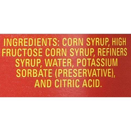 King Syrup Golden 32Oz