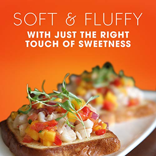 Kings Hawaiian Original Hawaiian Sweet Sliced Bread 12 Bags Pe