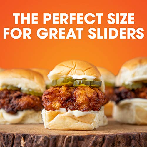 Kings Hawaiian Rolls Original Hawaiian Sweet Rolls 12 Ct. 2 P