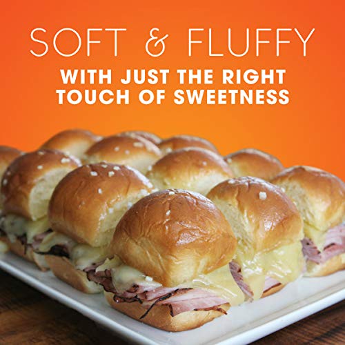 Kings Hawaiian Rolls Original Hawaiian Sweet Rolls 12 Ct. 2 P