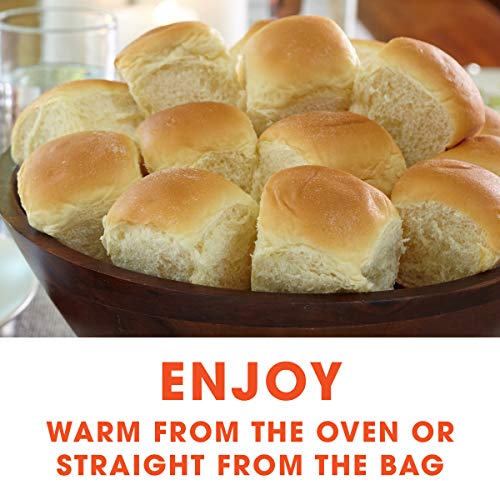 Kings Hawaiian Rolls Original Hawaiian Sweet Rolls 12 Ct. 2 P