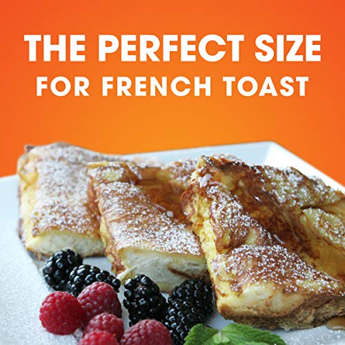 Kings Hawaiian Original Hawaiian Sweet Sliced Bread 1 Count Pa