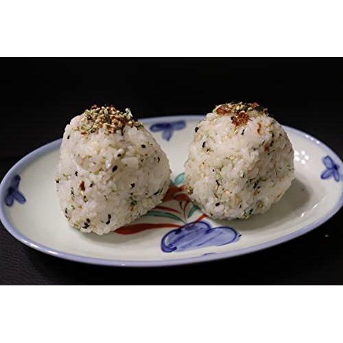 Nori Furikake With Japanese Wasabi Flavor 2.47Oz, Rice Seasoni