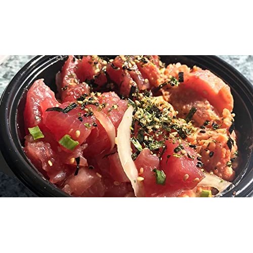 Nori Furikake With Japanese Wasabi Flavor 2.47Oz, Rice Seasoni