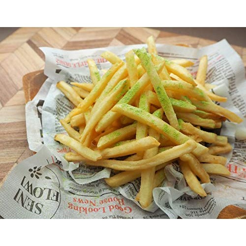 Japan Genuine Wasabi Salt 3.5Oz/100G Wasabi Seasoning/Flavor Sa