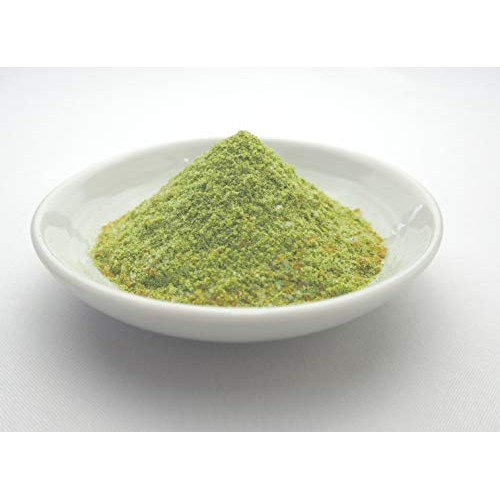 Japan Genuine Wasabi Salt 3.5Oz/100G Wasabi Seasoning/Flavor Sa