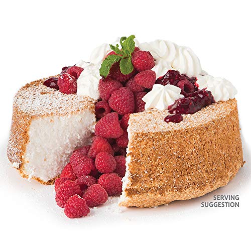 Kinnikinnick Gluten Free Angel Food Cake Mix, 15.9Oz/450G Pack