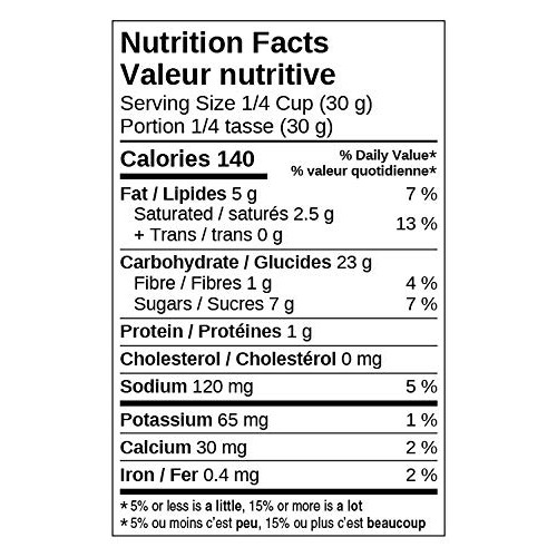 Kinnikinnick Gluten Free Graham Style Crumbs, 10.5 Oz