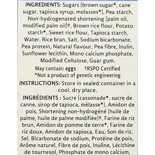 Kinnikinnick Gluten Free Graham Style Crumbs, 10.5 Oz