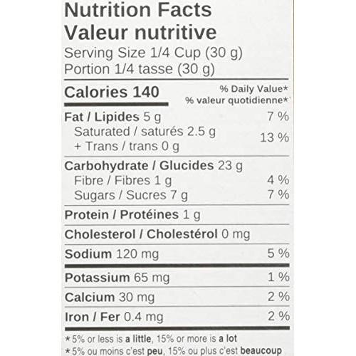 Kinnikinnick Gluten Free Graham Style Crumbs, 10.5 Oz