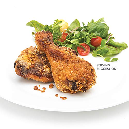 Kinnikinnick Gluten Free Panko Style Bread Crumbs - Case Of 6 -1