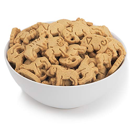 Kinnikinnick Kinnikritters Gluten Free Graham Style Animal Cooki