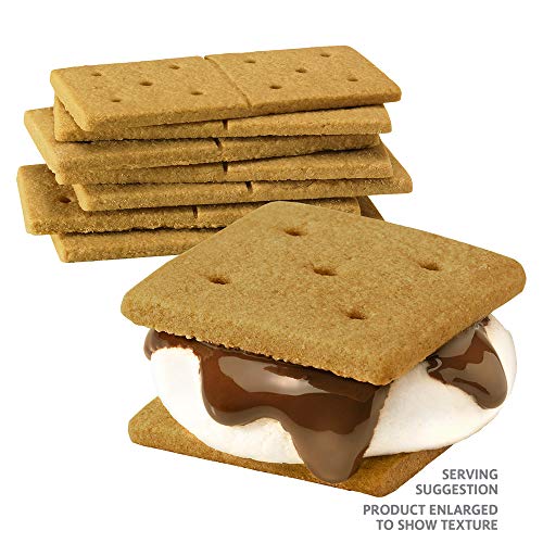 Smoreables Gluten Free Graham Style Cookies - 8Oz, 220G Pkg -